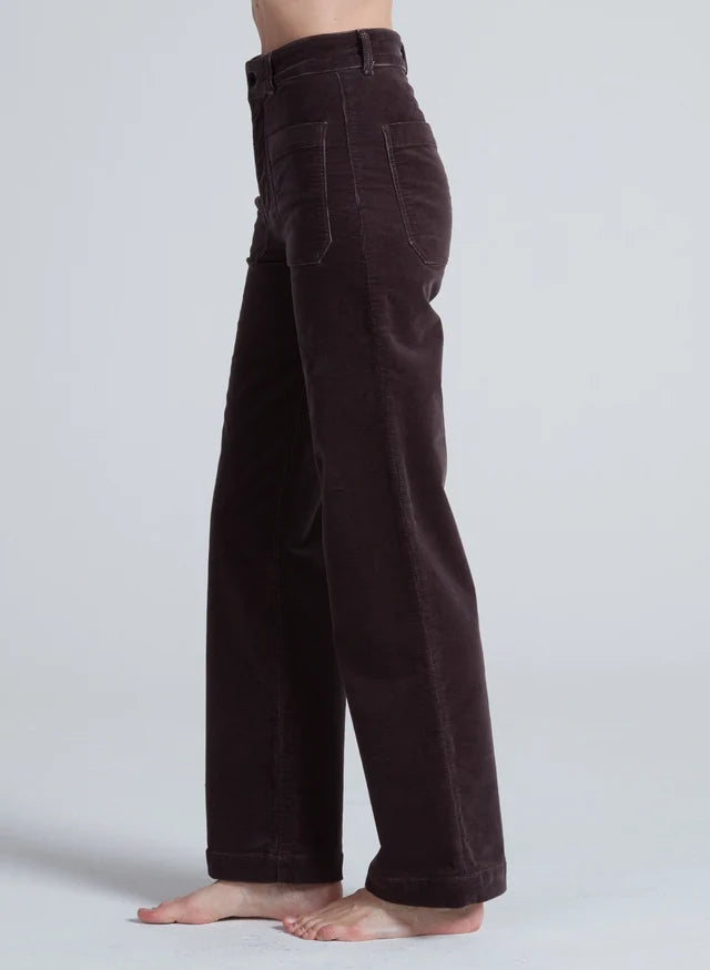 ASKKNY Sailor Pant Corduroy