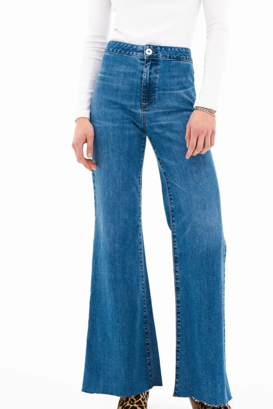 ASKKNY Wooster Jeans