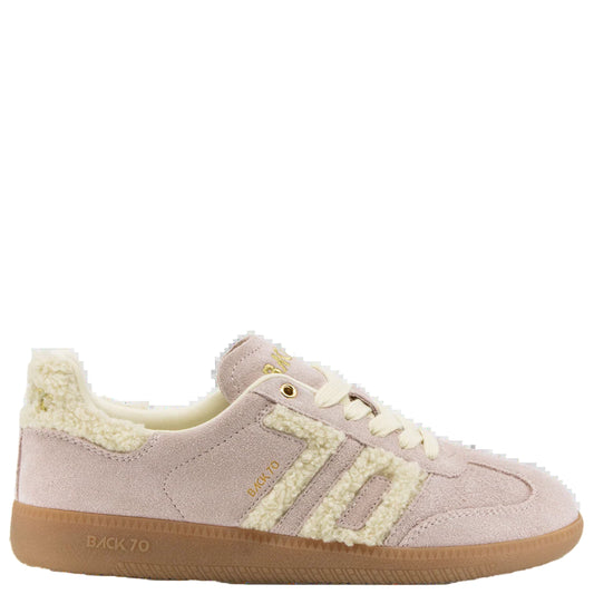 Back 70 Cloud in Pink Beige