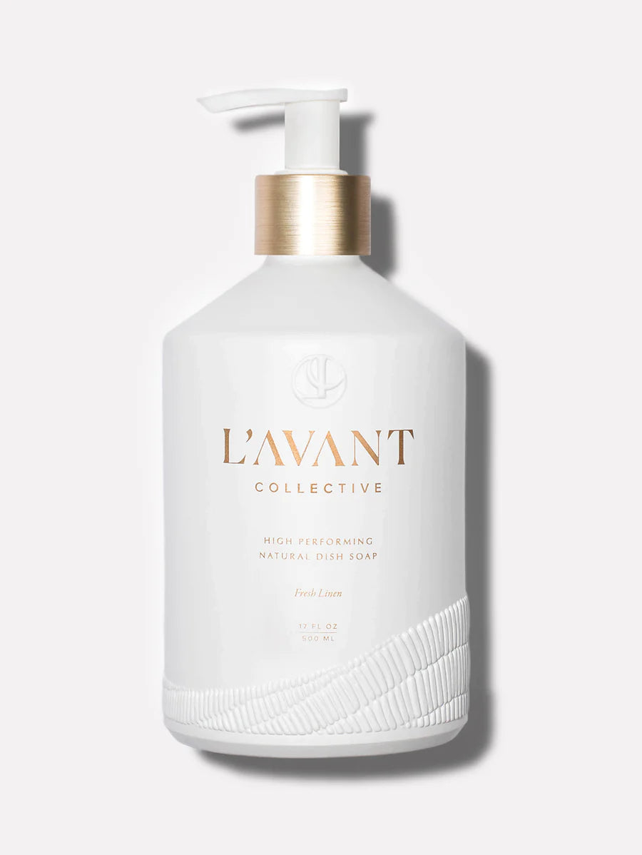 L'Avant High Performing Dish Soap