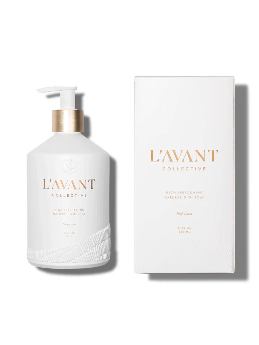 L'Avant High Performing Dish Soap