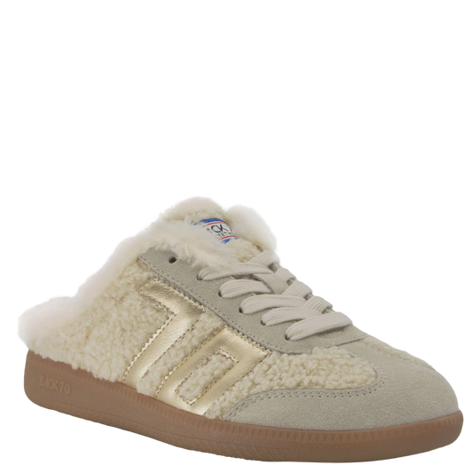 Back 70 Easter FL Butter Gold