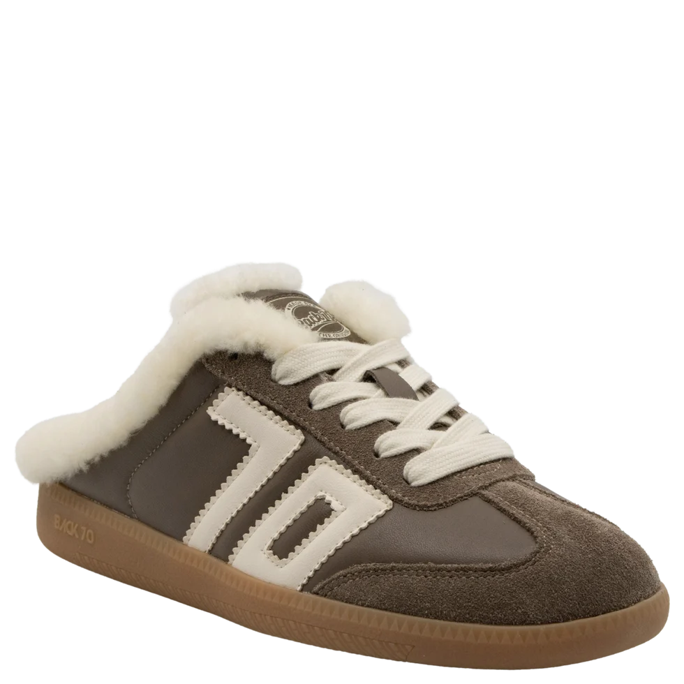 Back 70 Easter FL In Taupe Butter