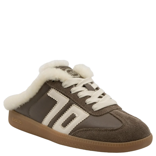 Back 70 Easter FL In Taupe Butter