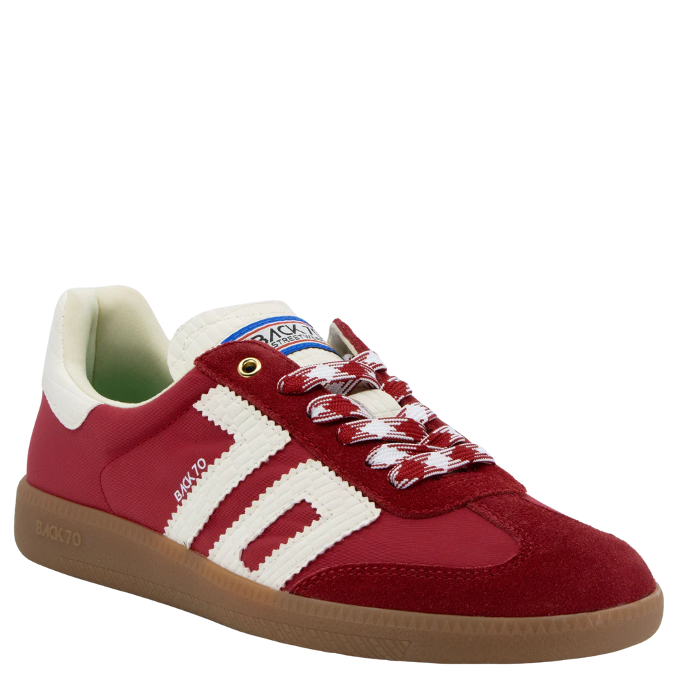 Back 70 Ghost Red
