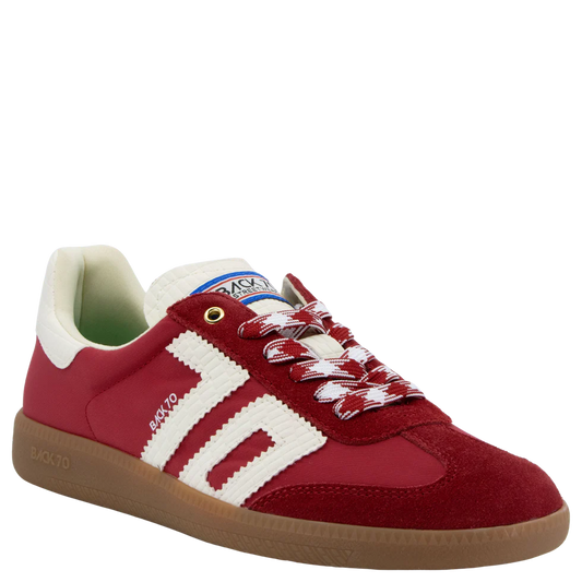 Back 70 Ghost Red