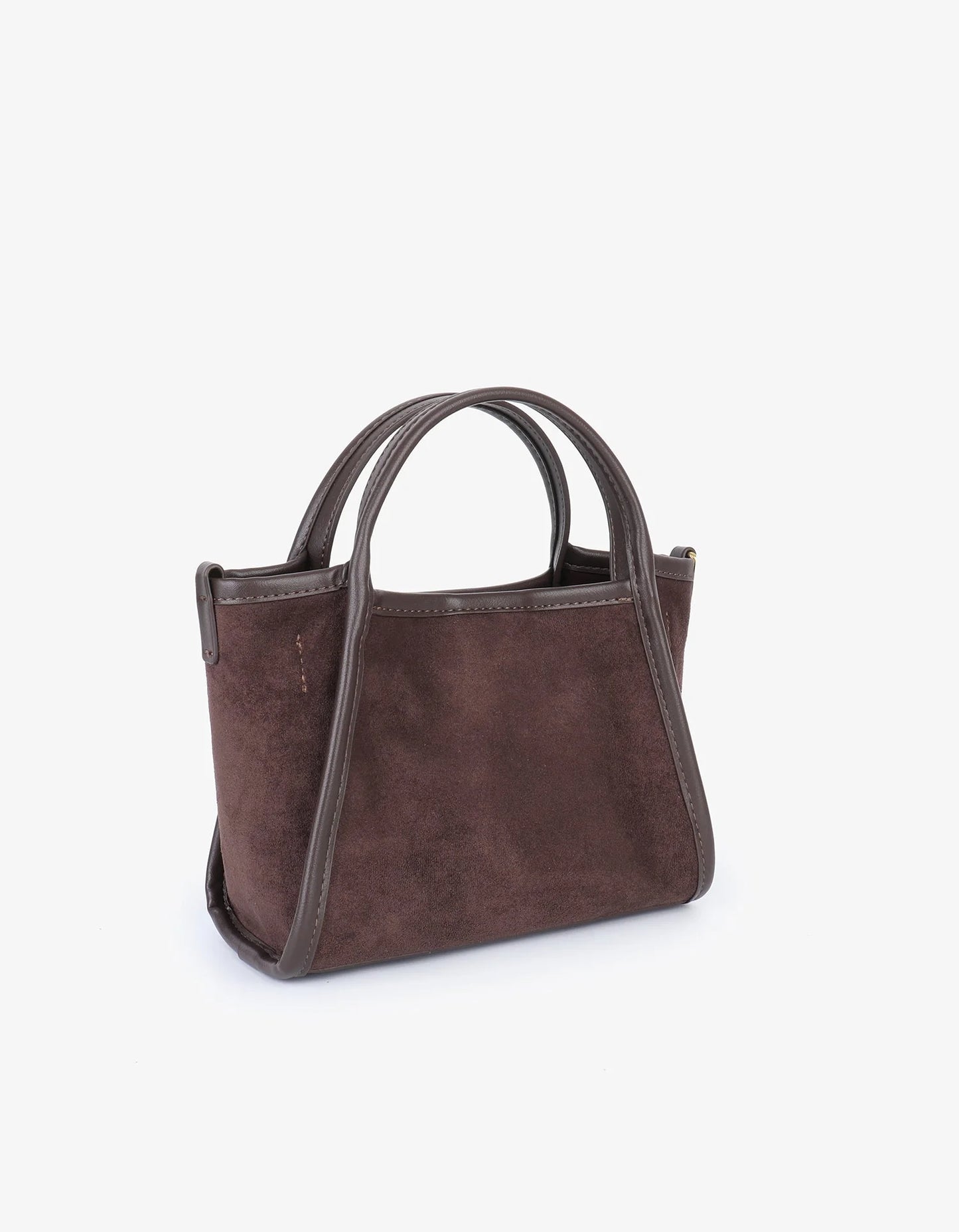 Remi/Reid Gillie Mini Satchel