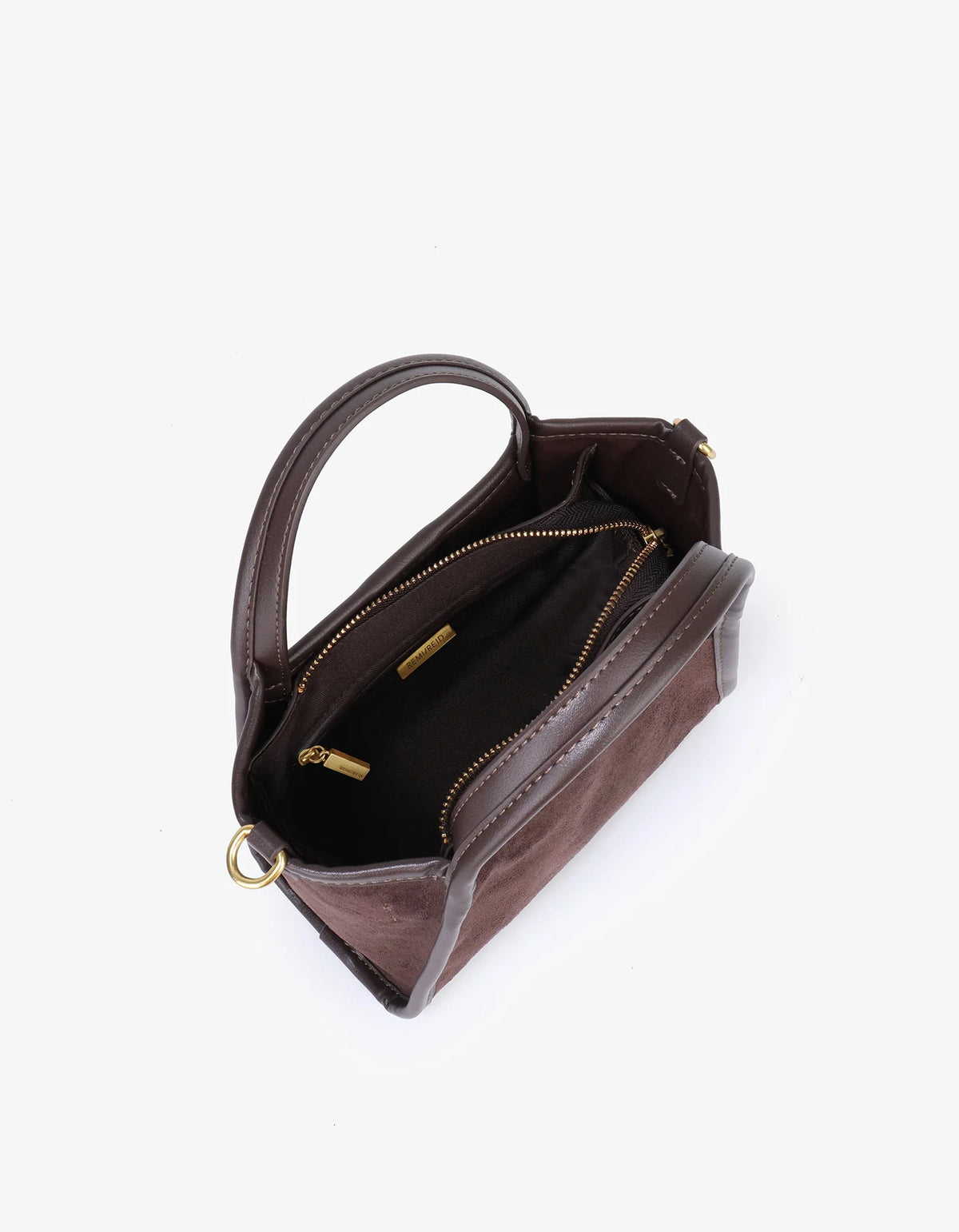 Remi/Reid Gillie Mini Satchel