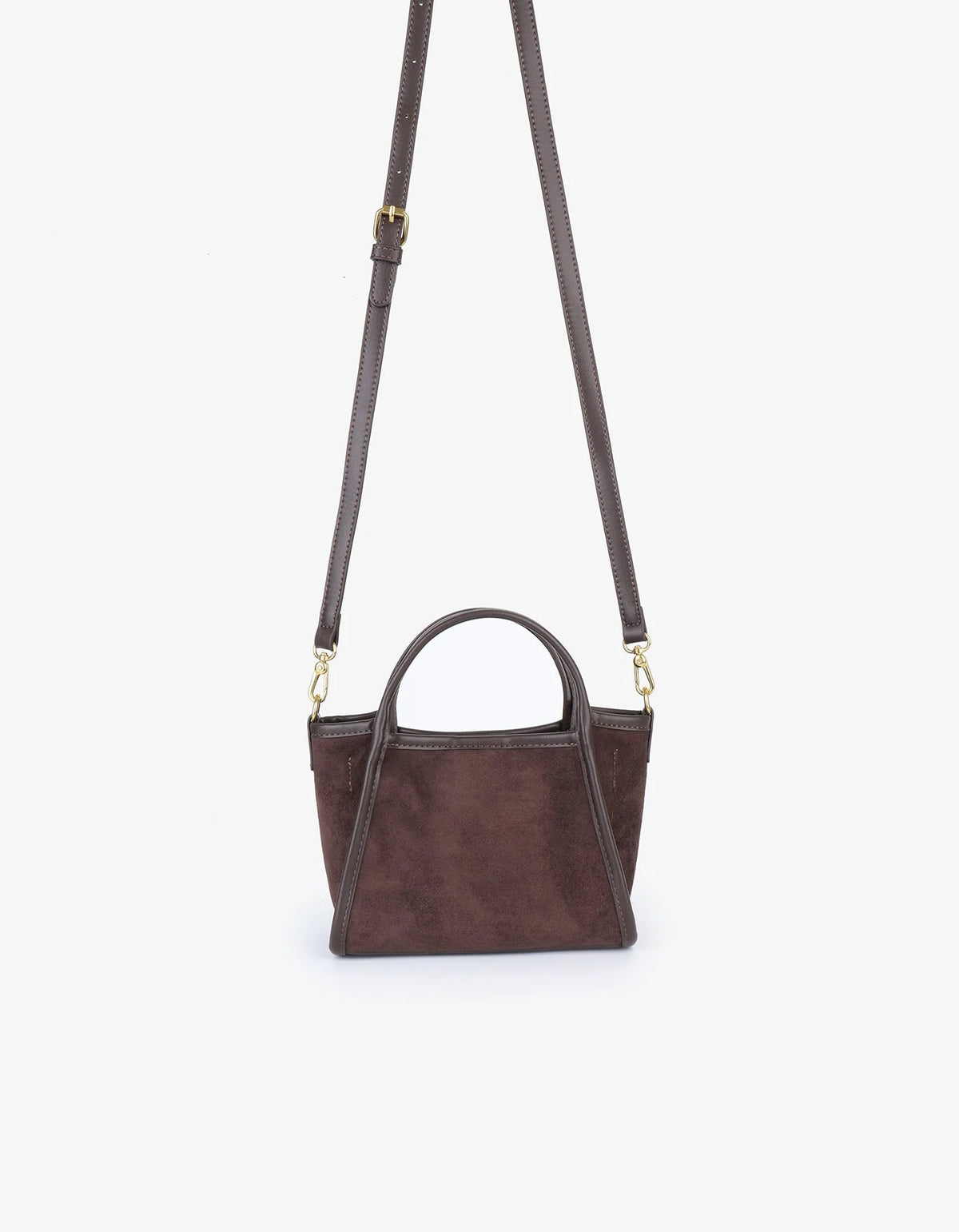 Remi/Reid Gillie Mini Satchel