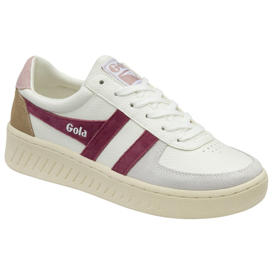 Gola Grandslam Trident Sneaker