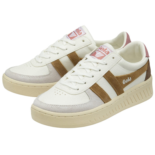 Gola Grandslam Trident Sneakers
