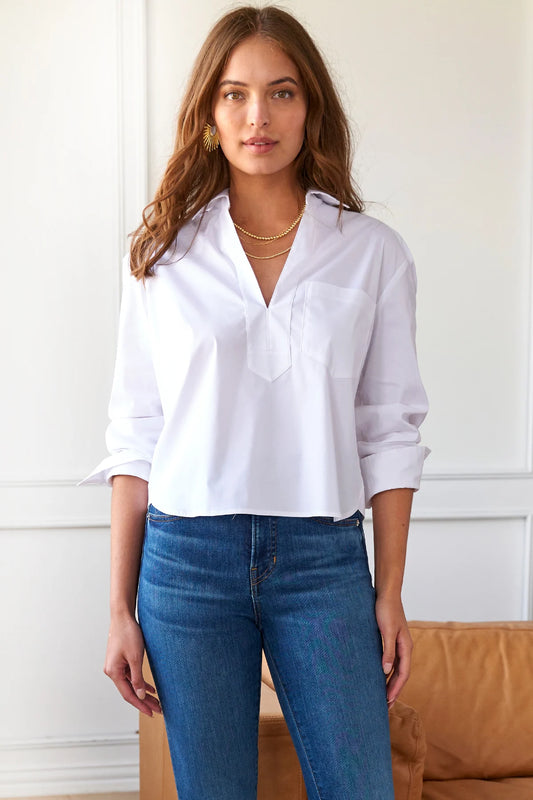 Finley Joni Top
