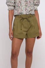 Love The Label Sammie Shorts