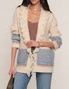 Heartloom Delphine Cardi