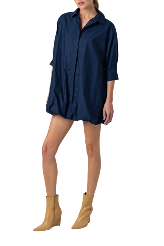 Sundays Hortense Mini Dress