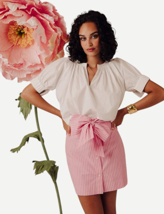 Love The Label Dawson Top