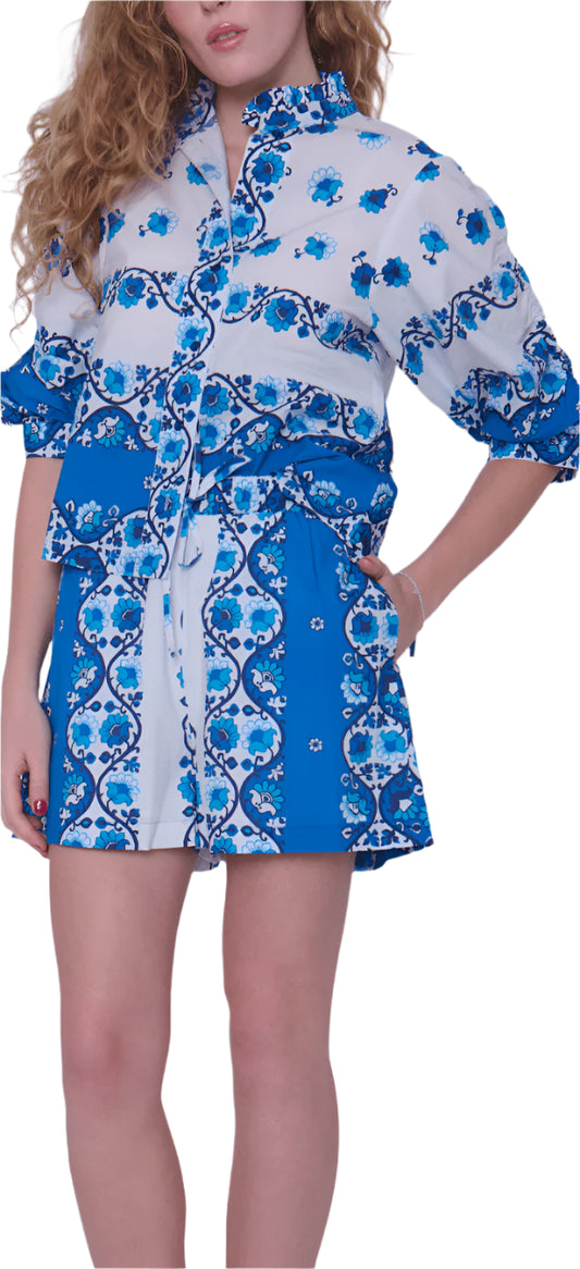 Love The Label Carolina Top