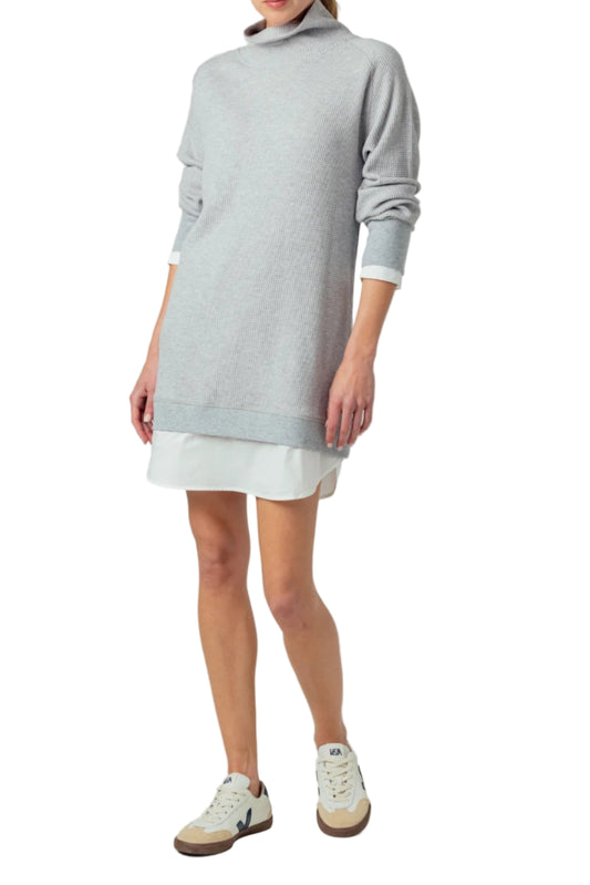 Sundays Palma Mini Dress