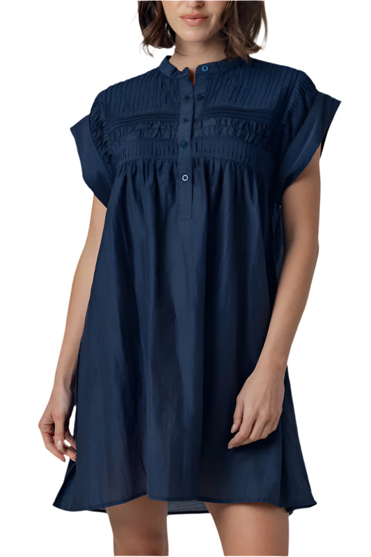 Sundays Rue Mini Dress