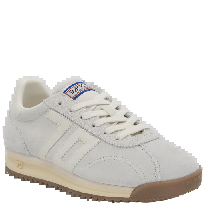Back 70 Runner In Ice
