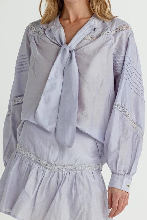 Sundays Chelsea Blouse