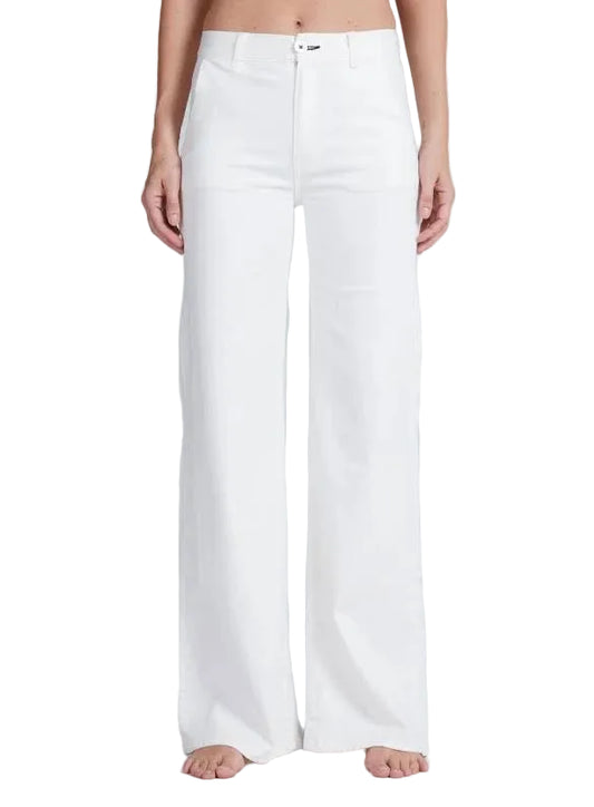 ASKKNY Brighton Wide Leg Jeans