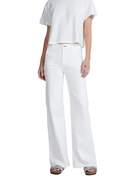 ASKKNY Brighton Wide Leg Jeans