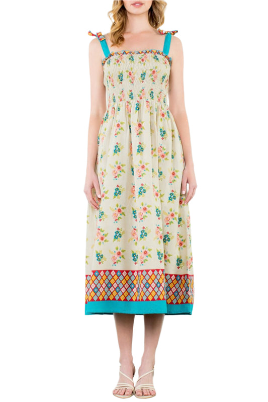 Max Maxi Dress