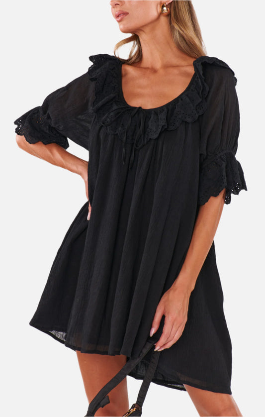 Show Me Your Mumu Toulouse Dress
